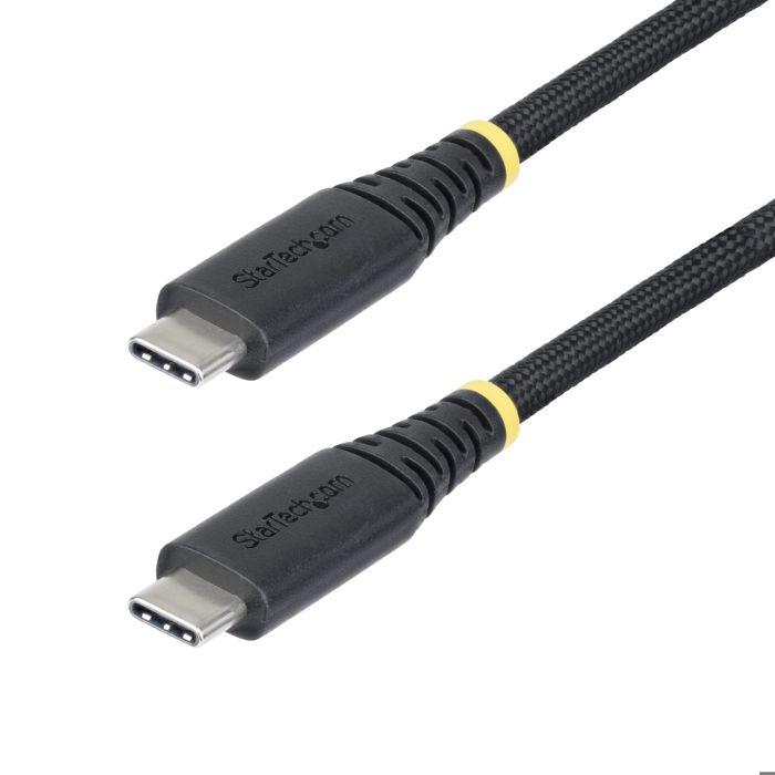 STARTECH StarTech.Com 3m USB-C