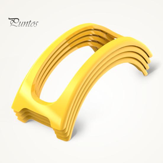 6/12 szt. Uchwyt na taco Food Grade Piekarnik bez BPA Można myć w zmywarce Możliwość układania w stosy Kolorowe Indywidualne porcje Roladki z kurczaka Twarda skorupa Taco Zestaw stojaków