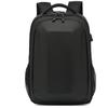 Lishen Waterproof Hard Shell Laptop Backpack