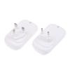 Ultrasonic Mosquito Repellent Ultrasonic Mouse Repellent Display Frequency Conversion Insect Repellent Cockroach Mosquito