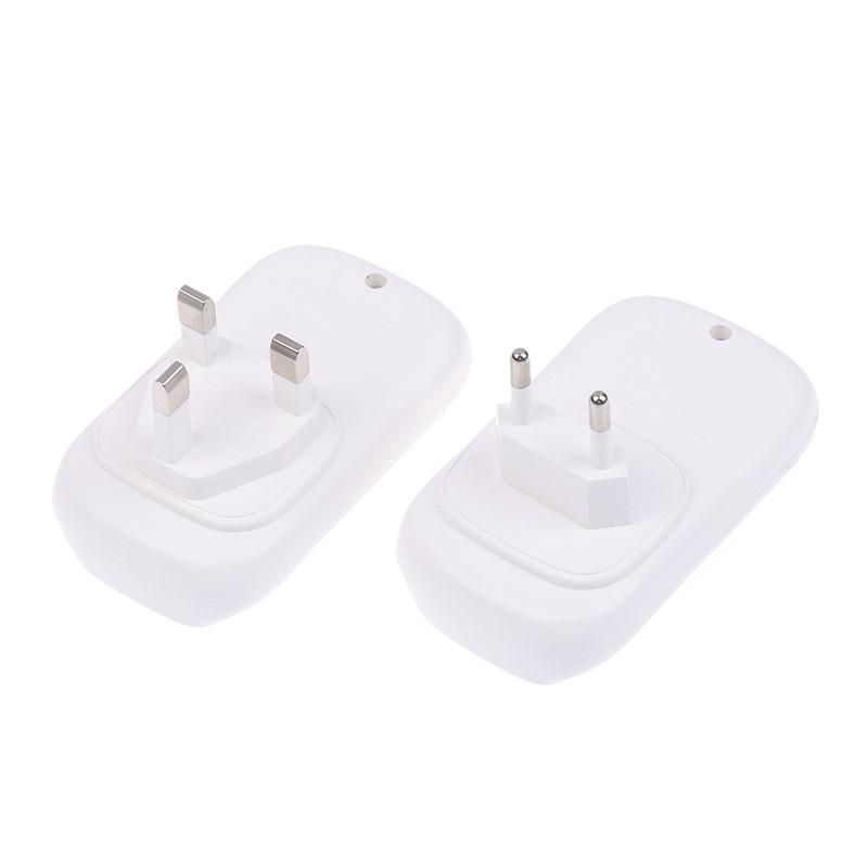 Ultrasonic Mosquito Repellent Ultrasonic Mouse Repellent Display Frequency Conversion Insect Repellent Cockroach Mosquito