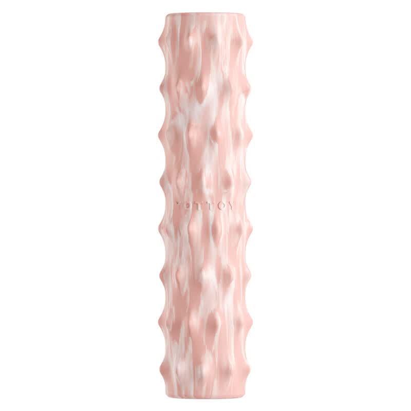 YOTTOY Reinforced Cactus Foam Roller