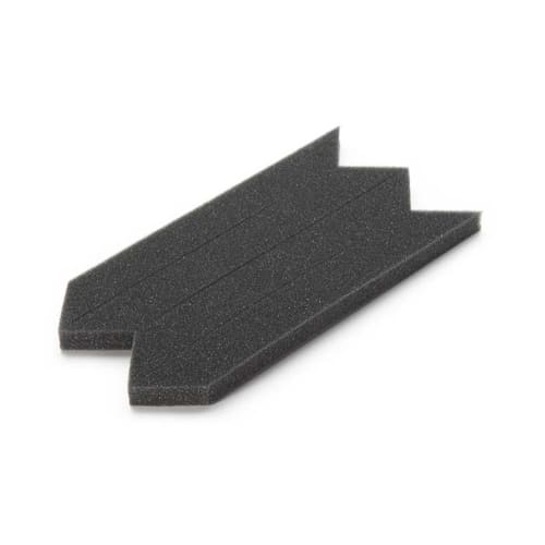 

TAMIYA Hop Up Options No.1590 OP.1590 M Chassis Inner Sponge Super Hard 4 Pieces 54590