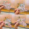 Headwear Butterfly Children Hairpin Ancient Style Hairpin Chinese Style Headwear Hanfu Hair Comb
