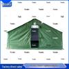 Yushuo 98-10 Type Military Field Tent 4.4x4.6m