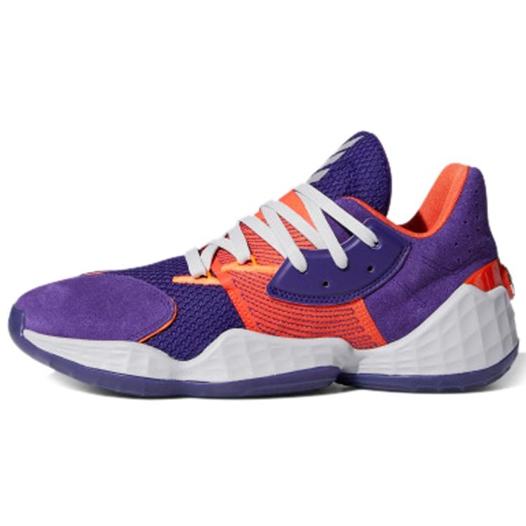 adidas Harden Volume 4  Su Casa Mi Casa - Phoenix Suns  Men s FW7495 EU 40⅔