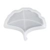 Leaves Shape Resin Mold Silicone Trinkets Tray Mould DIY Jewelry Display Plate  Table