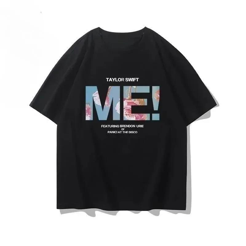 Motorcycle Boy T-Shirt Men Vintage 100% Cotton Short Sleeve Tops Tees 2023 American Hip Hop High Street Oversized T-Shirt 8XL