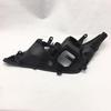 Lexus ES240 09-10 Headlight Shell, Black