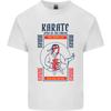 Katate Spirit Kampfsport MMA Herren Leichtes Baumwoll-T-Shirt Unisex T-Shirt