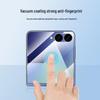Samsung Z Flip 7 HD Tempered Glass Anti-Peep Screen Protector