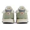 New New Balance 990v4 MiUSA Teddy Santis Olive Incense U990GT4