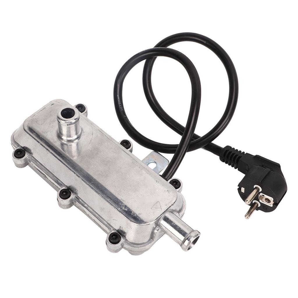 Car Engine Preheater Prevent Dry Burning Universal Air Parking Heater for RV Truck Camper Boat