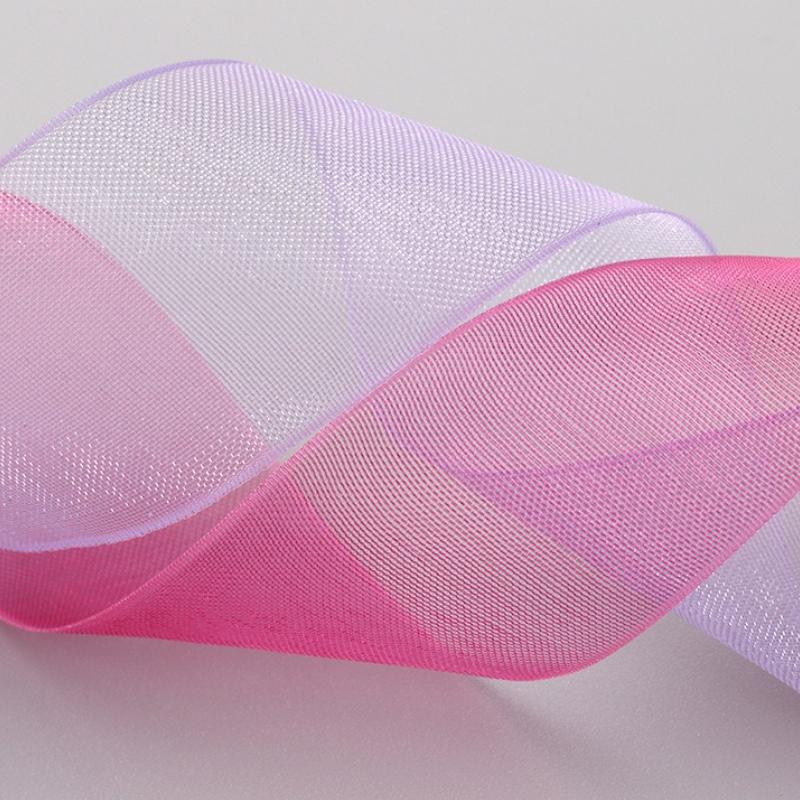 New 2.3CM Width Flat Silk Shoelace Mesh Yarn Shoelaces Sneakers Rope Shoe Laces for Shoes 100/120/140/160CM Shoes Accessories