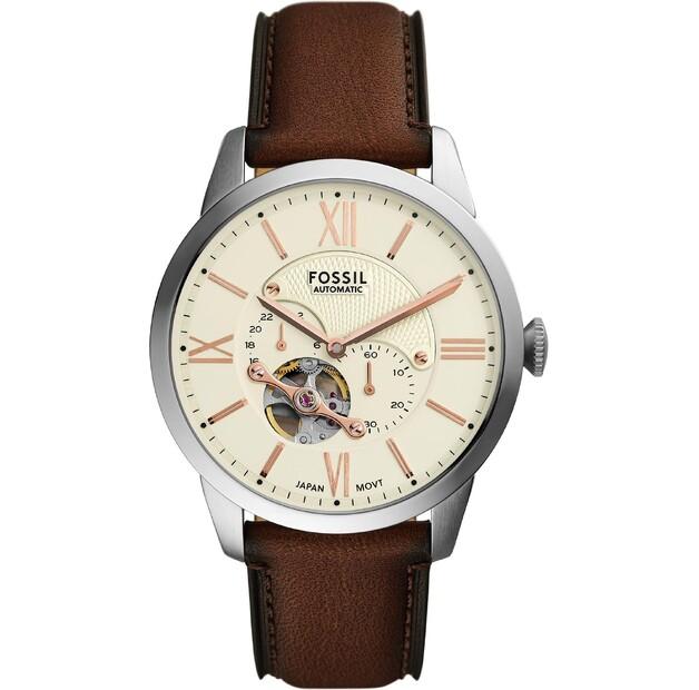 Часы Fossil ME3266
