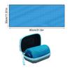 Cool Towel 12x31 Inch Breathable Instant Quick Drying Cool Towels For Extreme Heat For Men Women Runners Gym Workout Home