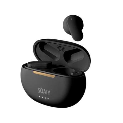 Soaiy SL6 Pro True Wireless Sports Bluetooth Earbuds