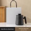 Chaxun Ceramic Detachable Filter Tea Cup Gift Set