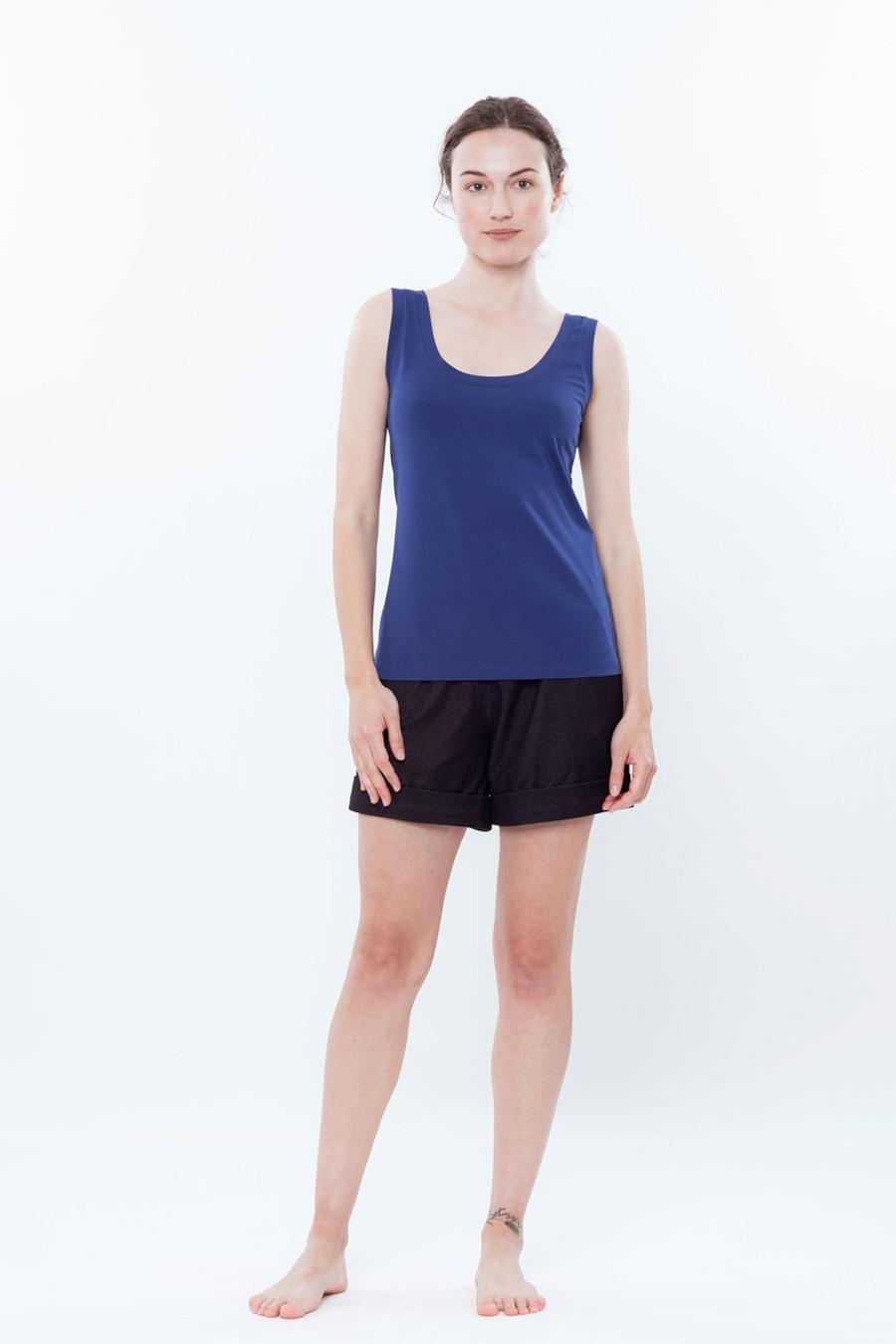 

Майка Effetto (69062) 44(M) вероніка кольору