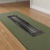 Putting Practice Aid Visual Alignment Tool Improves Accuracy Putter Swing Path