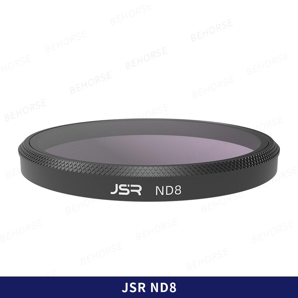 Waterproof Diving Shell Filter For Insta360 GO Ultra UV CPL ND8/16/32 Lens Filters Set For Insta360 GO Ultra Camera Accessories