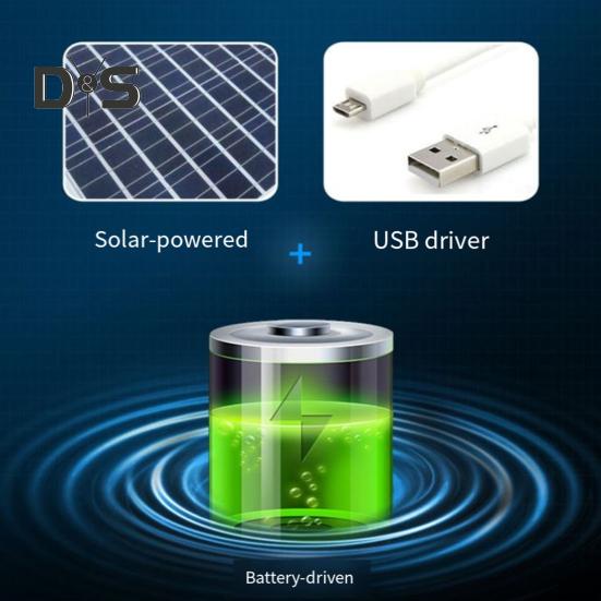 Kapelusz z wentylatorem solarnym z ochroną przed słońcem, podwójny sposób ładowania, kapelusz z szerokim rondem z szalem osłaniającym szyję, kapelusz outdoorowy dla dzieci