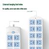 BULL GN-605 10-Outlet Power Strip
