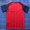 Spain Home 2026 World Cup Fan Edition Jersey, Short Sleeve