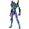 "Evangelion" Anime No. 1 Unit Figurine - Anime Character Collectible Toy, Children's Doll, Gift, 17cm