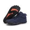 Neue Herrenstiefel Winter Warm halten Stiefeletten Winterschuhe Plüsch Schnürung Rutschfest Schneestiefel Outdoor Paar Sneaker C1234
