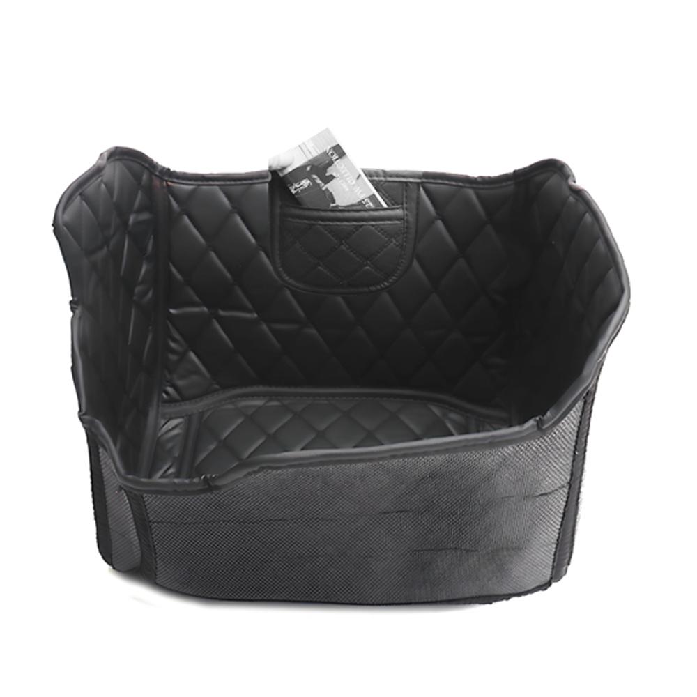For BMW R 1300 GS ADV Motorcycle Rear Trunk Inner Luggage Protection Pads 2024 2025 R1300GS ADV Accessories