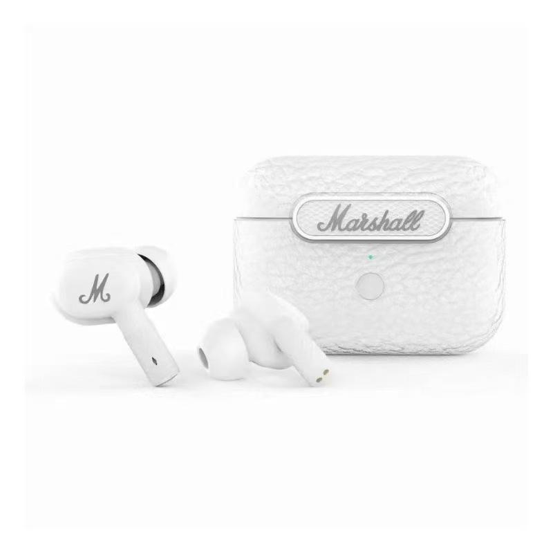 Marshall Motif II Wireless Noise-Canceling Earbuds