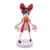 Toho Project Yoyoumu Premium PM Figure - Reimu Hakurei - Furu Prize Red