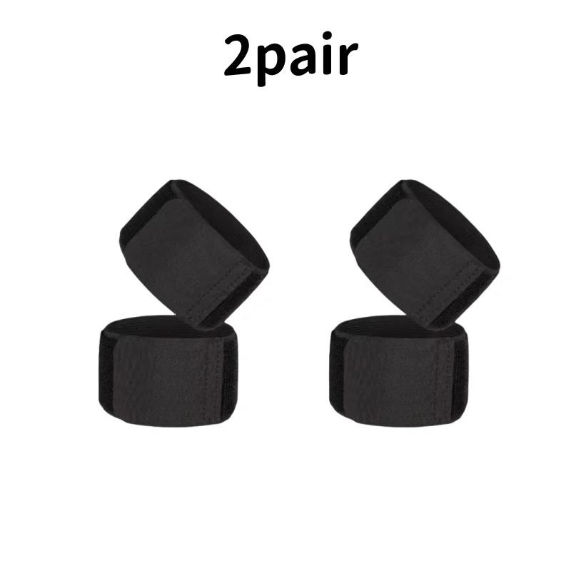 Elastic Adjustable Shin Guard Fixing Strap Fastener Bandage Tape For Soccer Football Cycling Leg Shin Pad Secure Holding Tool 1