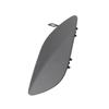 Car Front Bumper Tow Hook Eye Cover Cap for Mercedes-Benz W117 CLA-CLASS CLA 200/220/250 2014-2016 CLA Coupe (C117) 2013-2016