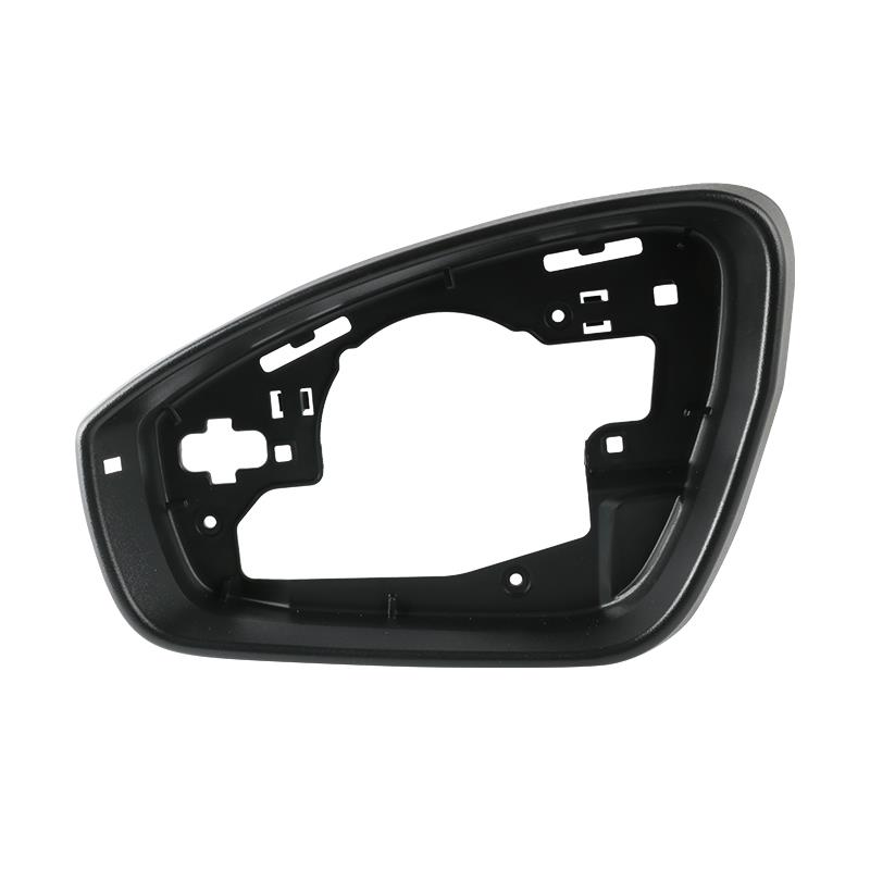 For VW Volkswagen ID4 ID.4 2021-2024 Side Rear View Mirror Cover Rearview Mirror Lid Shell Turn Signal Lens Glass Base Interior Mirrors6