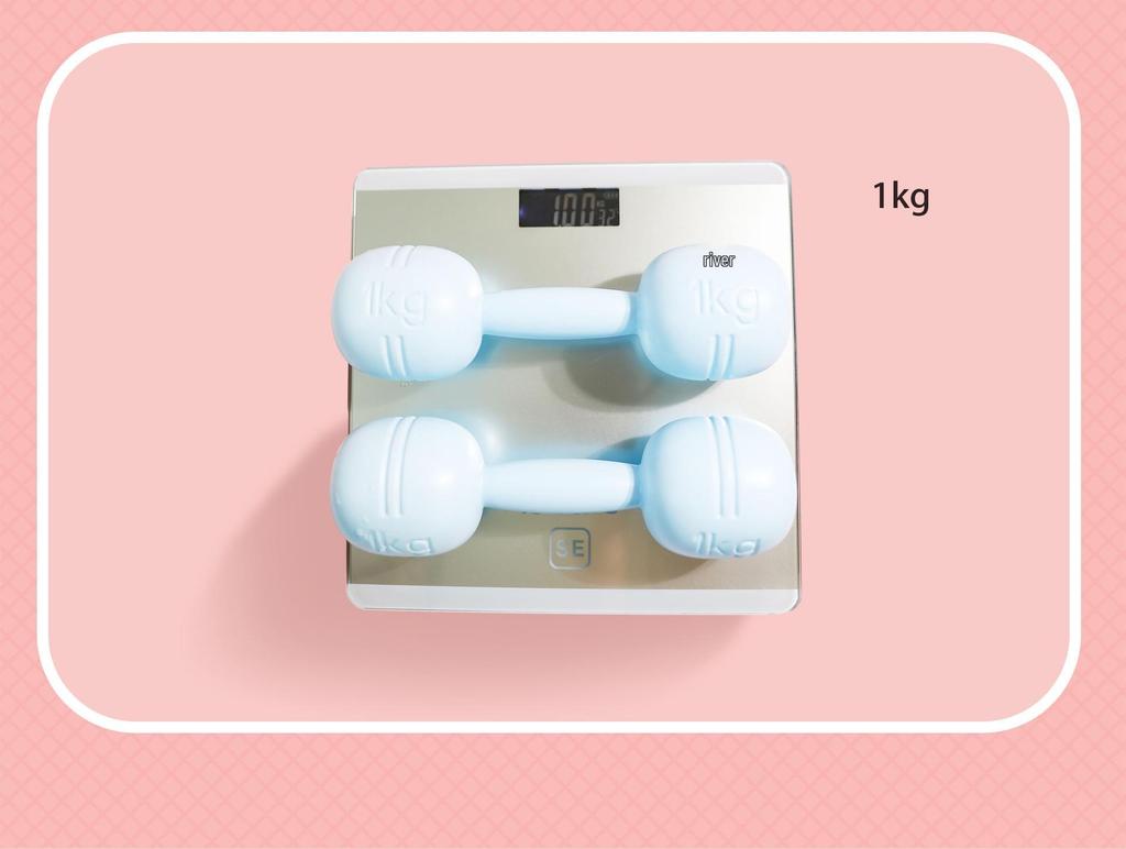 Adjustable Dumbbell & Barbell Toys for Kids - Water/Sand Fillable Weights for Arm Training At Kindergarten/Primary School