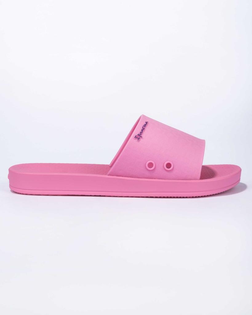 Ipanema Anat Classic Slide Damen pink/pink [83583 BE631] Größe 39