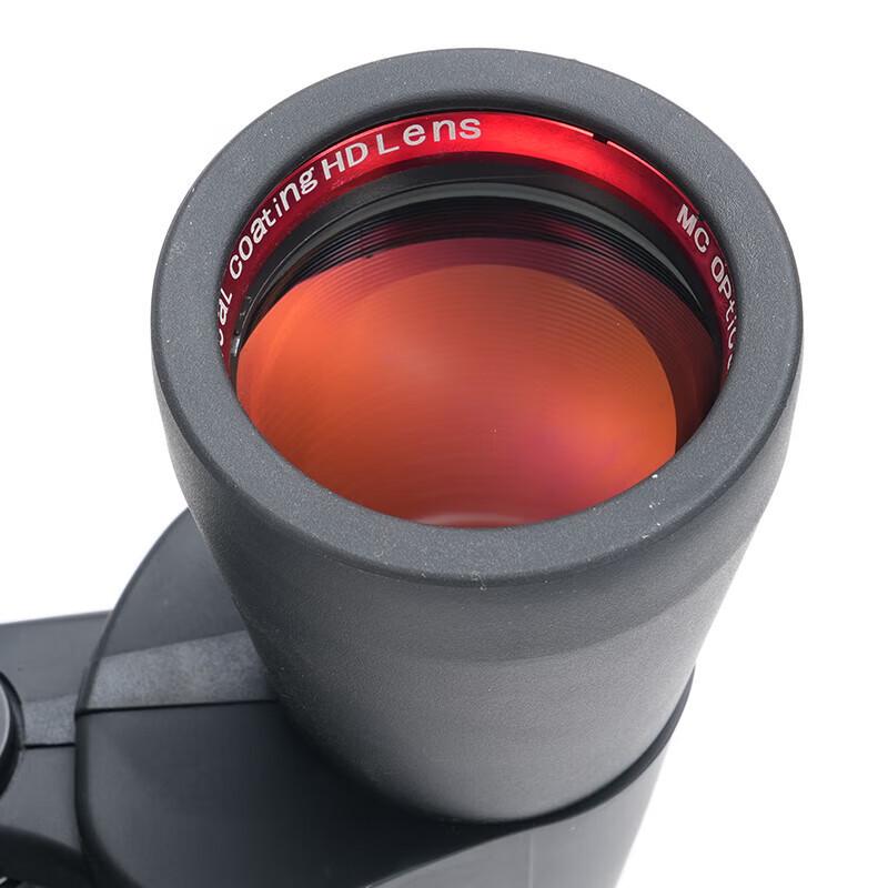 Lei Long Ku Ying 10x50HD High Definition Large Eyepiece Low Light Night Vision Binoculars