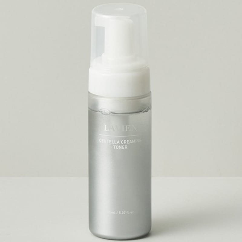 

[La Vie en] Крем-тонер с центеллой 150 мл