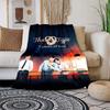 All Season Premium Fluffy Microfiber Blanket POP 2gether Pattern Flannel Blanket Warm Home Decor Boys Girls Warm Gifts