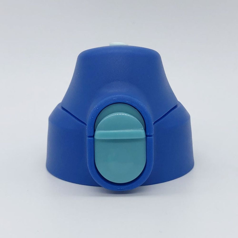 Splash Proof Sealing Bottle Cover Replacement Straw Cup Lid  Bottle Accessories