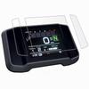 Meter Protector Film for Yamaha MT09, MT-09, and FZ09 Motorcycles, Speedometer Protector Screen Film, Anti-Scratch HD with Installation Tools