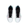 Li Ning Liren 2 Textile, Synthetic Leather, TPU Cushioning Slip Resistant Abrasion Resistant Coverage Support Mid top ABAR087-1
