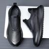 Men's Lightweight Slip-On Low-Top Running & Casual Sports Shoes
