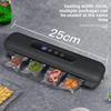 Selladora al vacío automática para alimentos máquina de sellado doméstico portátil para conservación