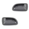 1Pcs Interior Door Handle Left Right For Picanto 2004-2010 For Euro Star For Naza Suria 8262007010 Inside For Kia