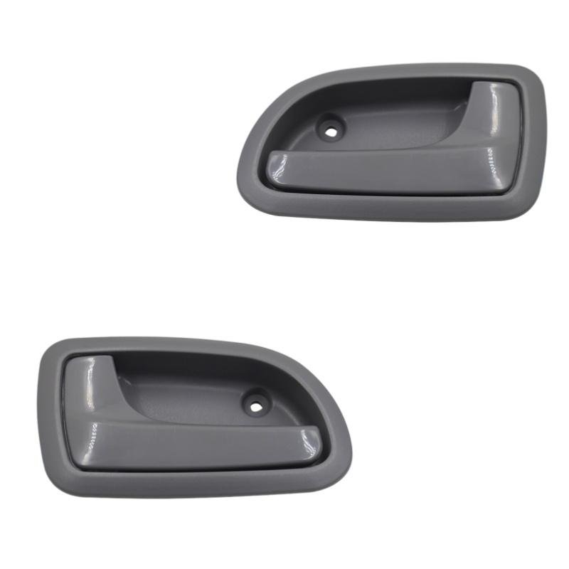 1Pcs Interior Door Handle Left Right For Picanto 2004-2010 For Euro Star For Naza Suria 8262007010 Inside For Kia