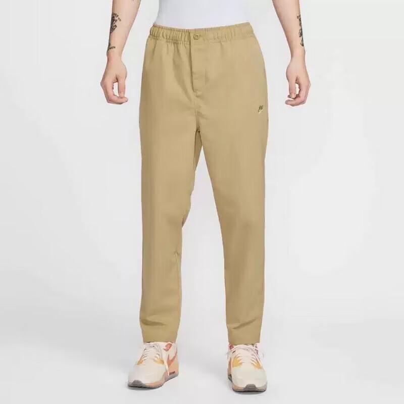 Nike Men s Casual Woven Long Pants HJ1998-297 L