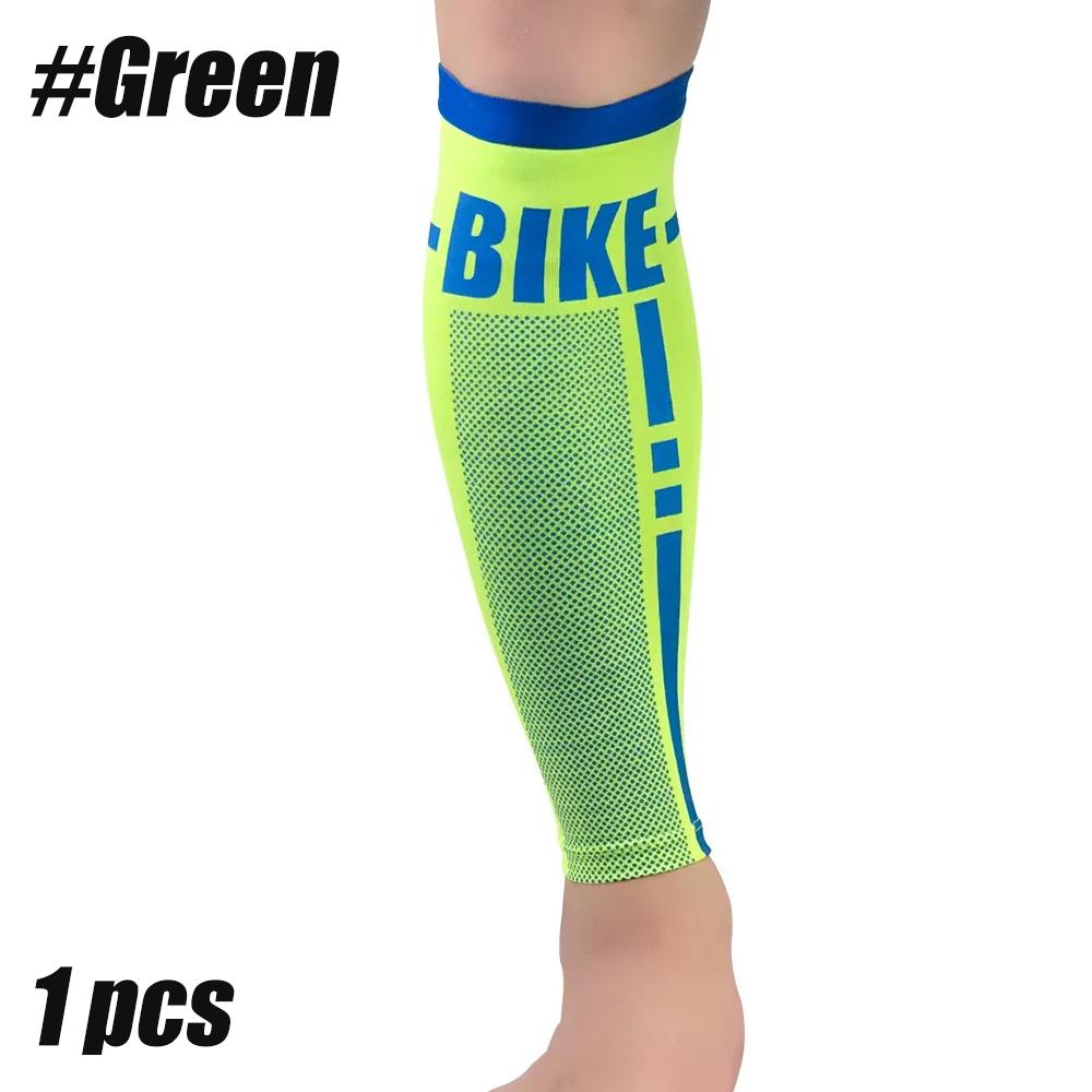 

Single Piece Shin Guards for Basketball Football Running Volleyball Travelling Biking Baseball Calf Cuff High Quality Practical Daily Use M